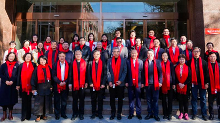 關(guān)于開展河北傳媒學(xué)院2025年“河傳青年說”微團(tuán)課大賽的通知