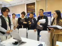 我校學(xué)生在全國數(shù)字媒體科技競賽中獲佳績